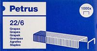 PETRUS 791888 Box 1000 nietjes 22/6