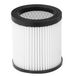 Drexon HEPA-filter voor stofzuiger - 12 l - 780012 en 781010