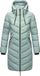 Marikoo Dames Winterjas Armasa Smokey Mint