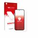 upscreen Screenprotector voor Motorola Moto G77 - Folie Beschermfolie transparant