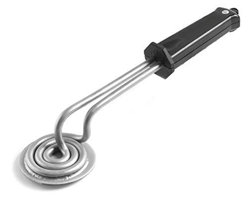 Lacor 68651 elektrische brander rond 10 cm 650 W