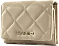 VALENTINO Portemonnee Ocarina Wallet Ecru Crème