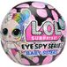 Top1Toys L.O.L. Surprise Eye Spy Baby Sisters Asst