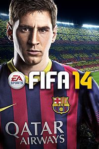 Electronic Arts FIFA 14 - Xbox 360 - Basis - Sport