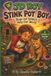JD Roy Stink Pot Boy: Bugs and Spiders Help Our World: A Fun Level 2 Early Reader About Bugs, Curiosity, and Outdoor Adventures