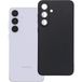 Samsung Galaxy S25 FE, OEM, Mate, Noir