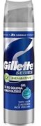 Gillette Scheergel