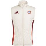 Adidas Gilet sans manches Bayern Munich European Tiro 2024/25