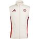 Adidas Gilet sans manches Bayern Munich European Tiro 2024/25