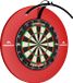 Mission Torus 100 Foldable LED Dartbord Verlichting