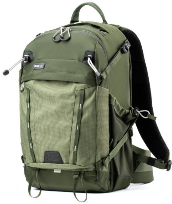 Think Tank BackLight 18L Montane Green - 0819865013519