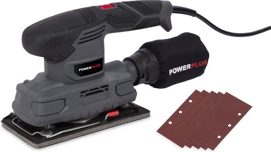 Powerplus POWE40010