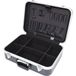 KSTools mallette à outils rigide portable 465 x 335 x 150 mm noir