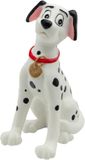 Bullyland 12513 – Speelfiguur Disney 101 Dalmatiërs met Pongo