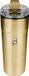 Pioneer Vacuum Thermosbeker, 0.5 L, Metallic Goud