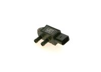 BOSCH Sensor, Abgasdruck 0986280715