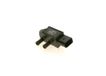 BOSCH Sensor, Abgasdruck 0986280715