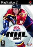 Electronic Arts NHL 2004