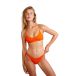 Banana Moon Haut de maillot de bain femme Waro Pastelrose