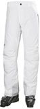Helly Hansen Insulated Legendary Broek Wit L Man