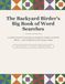 The Backyard Birder's Big Book of Word Searches