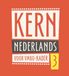 vmbo-kader KERN Nederlands 1e ed. leerboek vmbo-kader 3