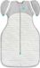 Love to Dream Swaddle Up Transition Bag - 3-6 Months - 6-8.5 kg - Winter - White - 2.5 TOG