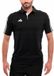 adidas Polo de sport Hommes Tiro 23 Noir Coton