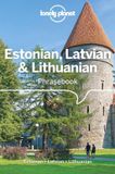 Estonian, Lonely Planet Estonian, Latvian & Lithuanian Phrasebook & Dictionary