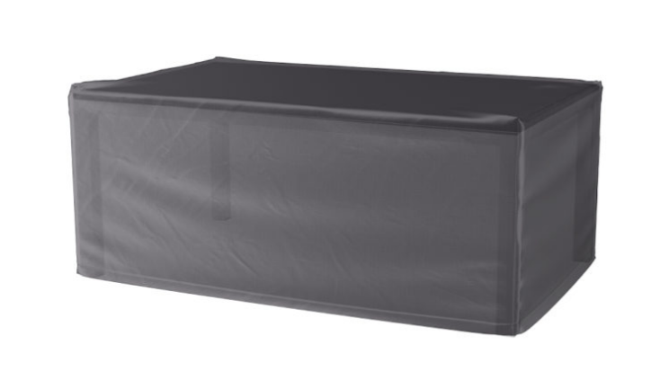 AeroCover 320.7923.00 - Afdekking terrasmeubels - grijs