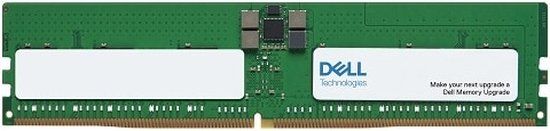 DELL AC239379 geheugenmodule 64 GB DDR5 DIMM 288-pin 4800 MHz