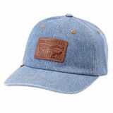 Levis Relaxed Dad Heritage Pet Blauw Man