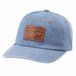Levis Relaxed Dad Heritage Pet Blauw Man