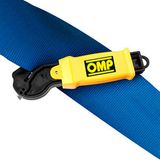 OMP Cutter OMP DB/459 Geel