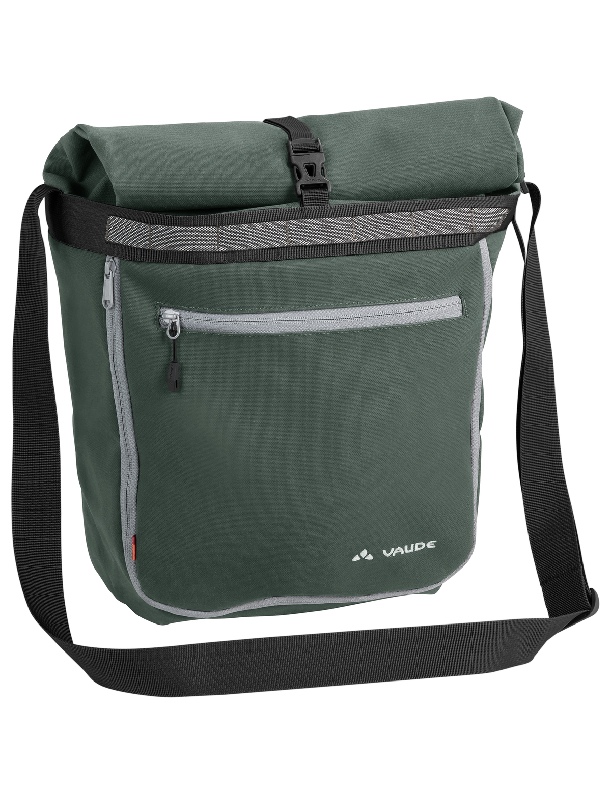 Vaude ShopAir Back. dusty forest