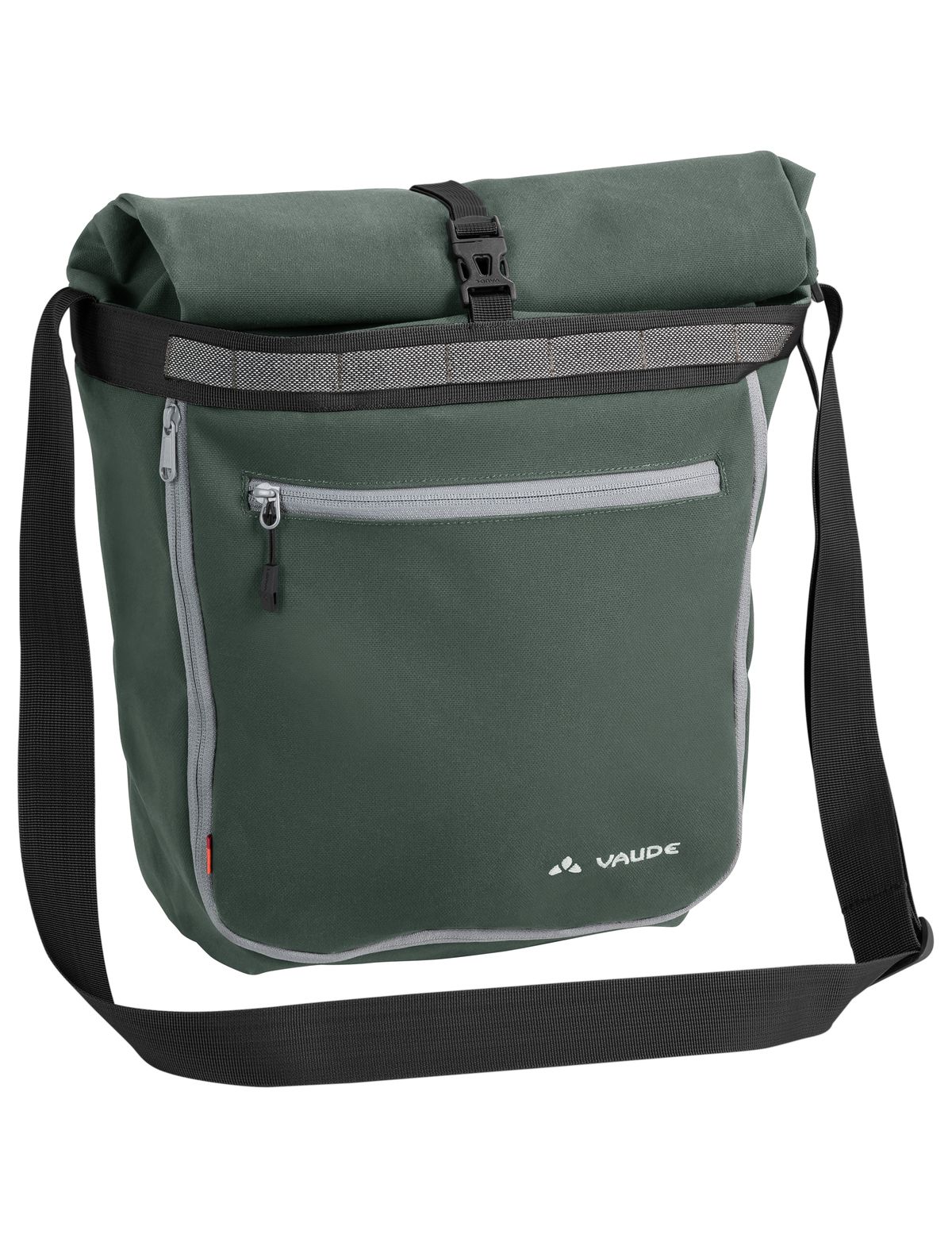 Vaude ShopAir Back. dusty forest