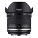 Rokinon 14mm f/2.8 Series II-lens voor Sony E