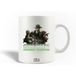 Maniacase Mug céramique Call of Duty 4 Modern Warfare