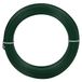 Corderie Italiane 002014065 ijzerdraad kunststof, groen, 1,6 mm, 100 m