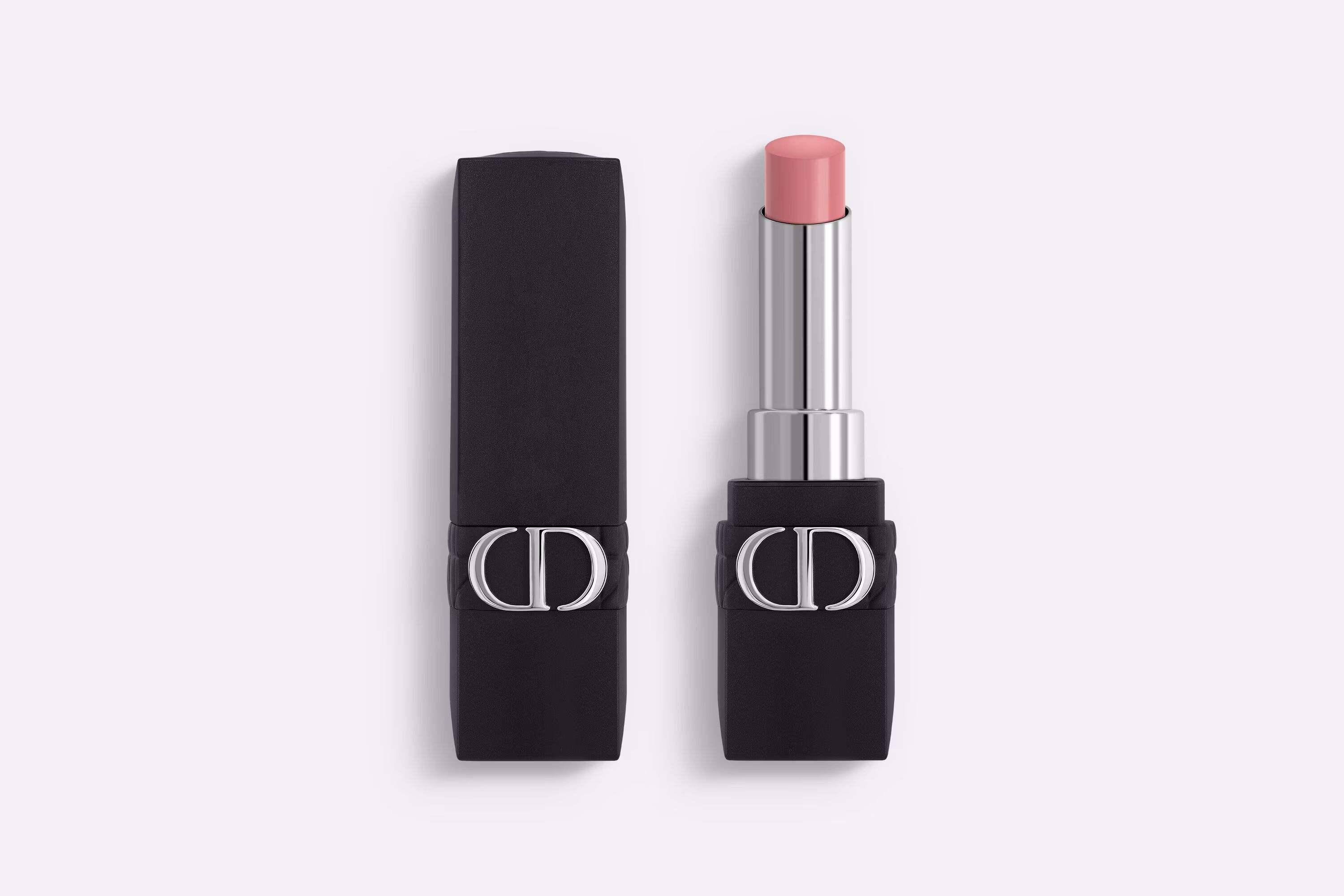 Dior Rouge Forever Lipstick 265 Hope Mat