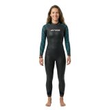 Orca Mantra Freedive Combinaison de plongée 2 mm pour femme