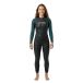 Orca Mantra Freedive Combinaison de plongée 2 mm pour femme