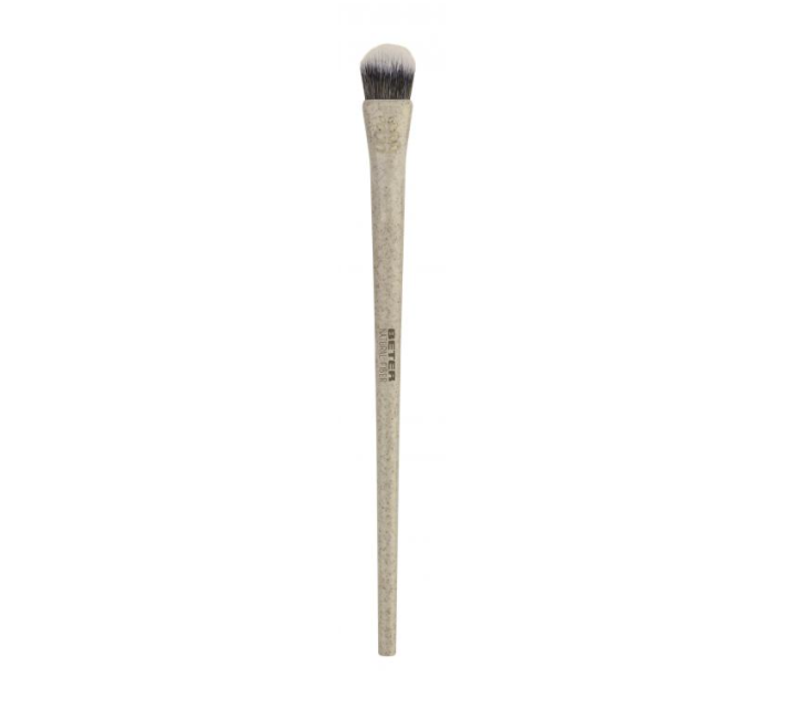 Beter 8412122229368 - Oogmakeupborstels - beige - dames