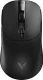 Rapoo V200PRO Draadloze Gaming Muis Zwart