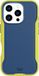 Tech21 EvoPro voor Alvington Compatibel met MagSafe - Impact Protection Case 21x Militaire Standaard Getest - in Navy/Geel