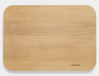 Brabantia 260766 - Keukensnijplank - Hout - Rechthoekig