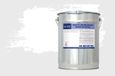 Wixx PU 250 Betonverf Buiten en Binnen - 10L - Wit