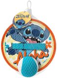 Stamp Vangspel met zachte bal STITCH