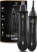 Wellshave 2 in 1 Neustrimmer Premium - Wenkbrauw en Oorhaar trimmer