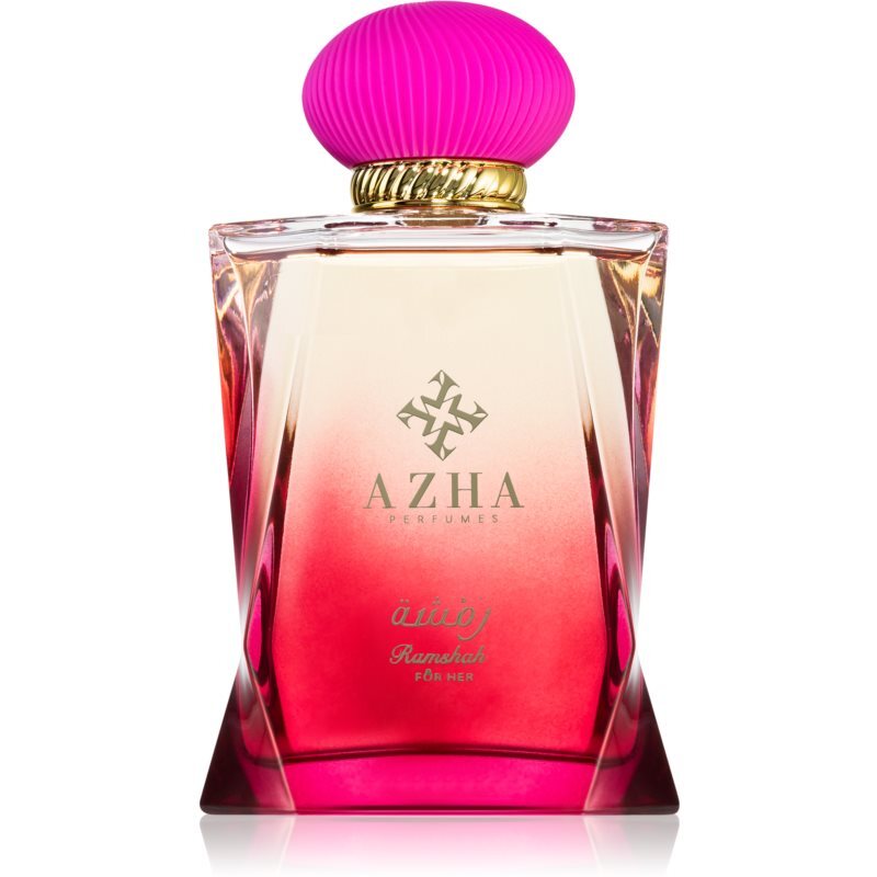 AZHA Perfumes Ramshah eau de parfum / dames